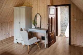 Na Jeżynowej Polanie z gorącą balia - 6