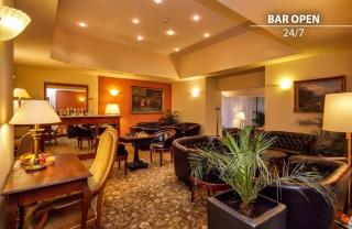 Hotel St George - Czech Leading Hotels - Prague - 9