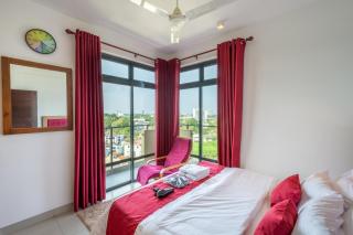 Diplomat Suites at Heights Residencies - 7