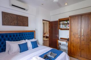 Diplomat Suites at Heights Residencies - 4