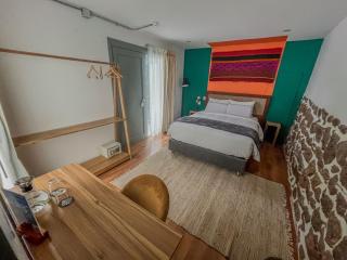 Viajero Cusco Hostel - Cuzco - 7