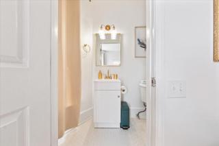 Historic Suite Unit 5 Downtown Macon - Macon - 5