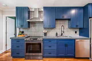 The Cozy House In Quiet Ingleside Area - Macon - 0