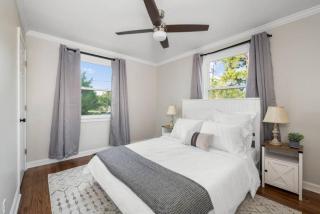 The Cozy House In Quiet Ingleside Area - Macon - 3