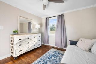 The Cozy House In Quiet Ingleside Area - Macon - 2