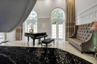 Beautiful Oceanview Condo 2 Bedrooms, 2 Bathrooms with Beach Service 709 - Miami Beach - 9
