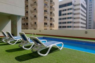 2 Bedroom Spiderman Theme Room - Manama - 5