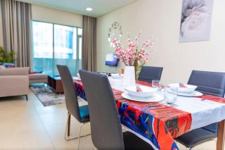 2 Bedroom Spiderman Theme Room - Manama - 2