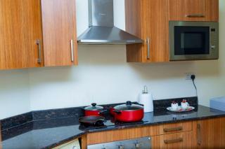 Spacious One Bedroom Apartment - Manama - 7