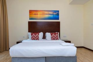 Spacious One Bedroom Apartment - Manama - 2