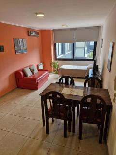 Departamento VCP Costanera - 9