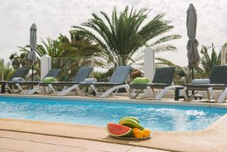 Villa Africa - Caleta de Fuste - 3