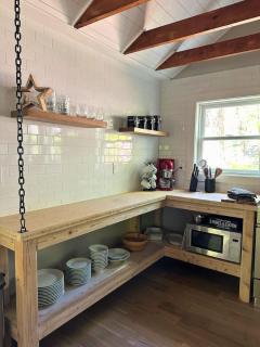 7 ZEN Luxury Cabin in the Woods - Greenwood Lake - 6