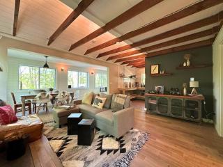 7 ZEN Luxury Cabin in the Woods - Greenwood Lake - 4