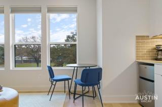Brand New Studio Apt w King Bed Kitchenette in Steiner Ranch by Austin Vacay - Austin - 8