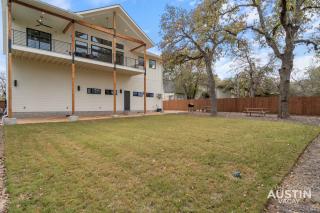 Brand New Studio Apt w King Bed Kitchenette in Steiner Ranch by Austin Vacay - Austin - 7