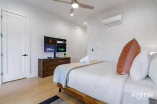 Brand New Studio Apt w King Bed Kitchenette in Steiner Ranch by Austin Vacay - Austin - 2