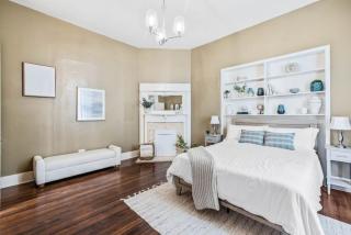 Historic Suite Unit 1 Downtown Macon - Macon - 8