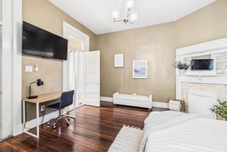 Historic Suite Unit 1 Downtown Macon - Macon - 6