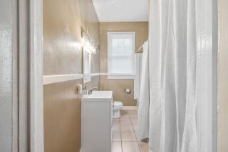 Historic Suite Unit 1 Downtown Macon - Macon - 5