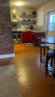 Habersham Hideaway - Savannah - 8