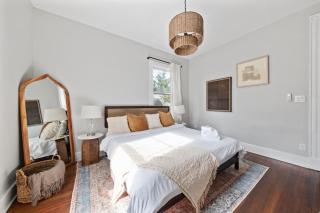 Historic Suite Unit 4 Downtown Macon - Macon - 8