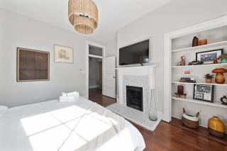Historic Suite Unit 4 Downtown Macon - Macon - 7