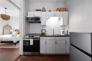 Historic Suite Unit 4 Downtown Macon - Macon - 2