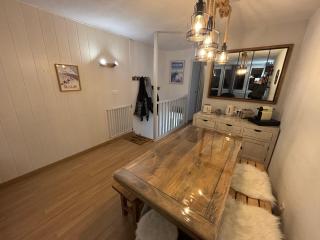 Appartement La Mongie au pied des pistes T2 46 m2 parking et wifi - Bagnères-de-Bigorre - 7