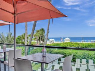 Comfortable 2-Bedroom Condo Retreat with Resort Facilities 1108 - Miami Beach - 2