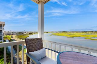 Cherry Grove Pelican's Watch - Myrtle Beach - 7