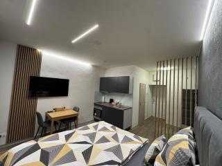 The Bašty Stay - Brno - 5