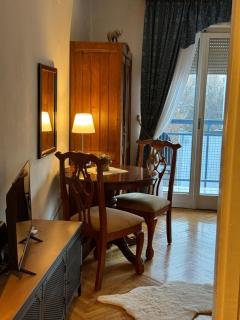 Principessa Apartment - Belgrado - 1
