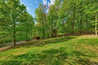 Spacious Log Home in Warwick - Warwick - 9