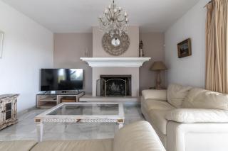 Villa Paradise close to Puerto Banus - Marbella - 4