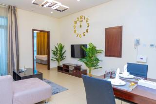 Unique One Bedroom in Juffair - Manama - 0