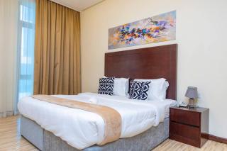 Aspire Tower - Unique One Bedroom in Juffair - 9