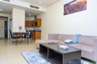 Unique One Bedroom in Juffair - Manama - 8