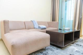 Unique One Bedroom in Juffair - Manama - 1