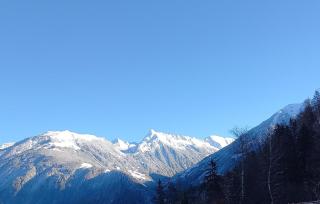 Landhaus Bliem - Mayrhofen - 5
