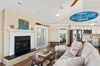 Island Oasis - Navarre - 6