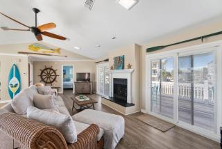Island Oasis - Navarre - 5