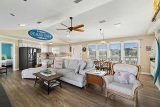 Island Oasis - Navarre - 4