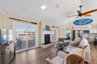 Island Oasis - Navarre - 3
