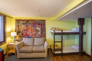 The Pinnacles Suites & Townhomes - Silver Star - 5