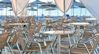 Berlin Golden Beach Studio - 3