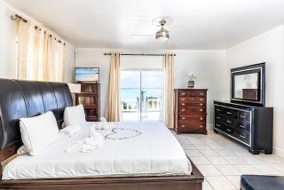 Secluded Escape, Ocean Views, Plunge Pool and Hot Tub, Overlooking Scenic Turquoise Waters - 4