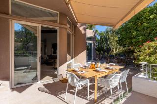 Camino Mountain Villa by ACME House Company - 3