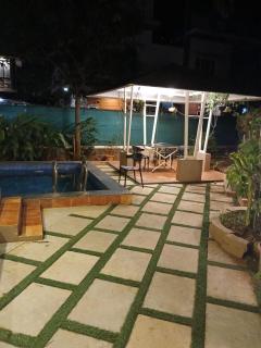 MakanMalik Villa 03 - Lonavala - 0
