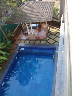 MakanMalik Villa 03 - Lonavala - 7